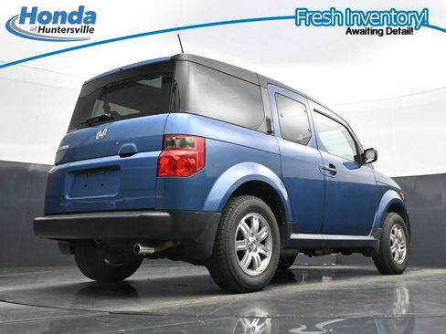 Used 2008 Honda Element EX image 40