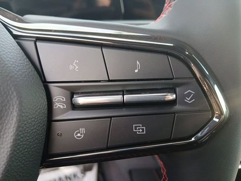 New 2026 Chevrolet Traverse RS w/ LPO, Floor Liner Package image 20