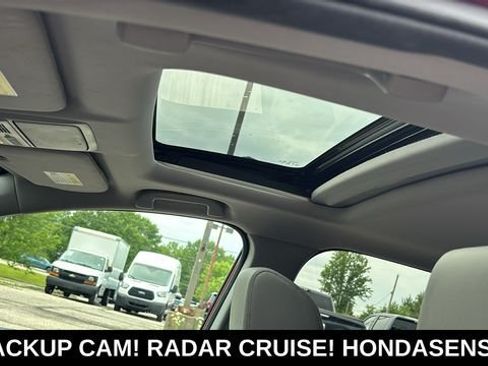 Used 2021 Honda CR-V EX-L image 9