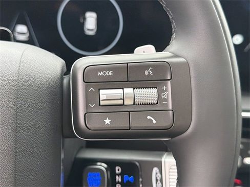 New 2026 Hyundai Palisade Calligraphy image 27