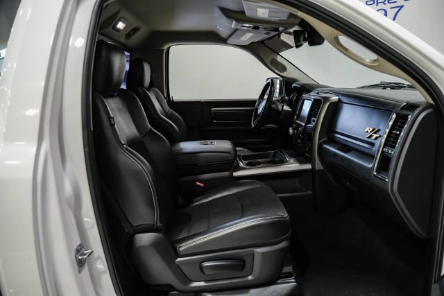 Used 2017 RAM 1500 Sport w/ Convenience Group RWD image 31