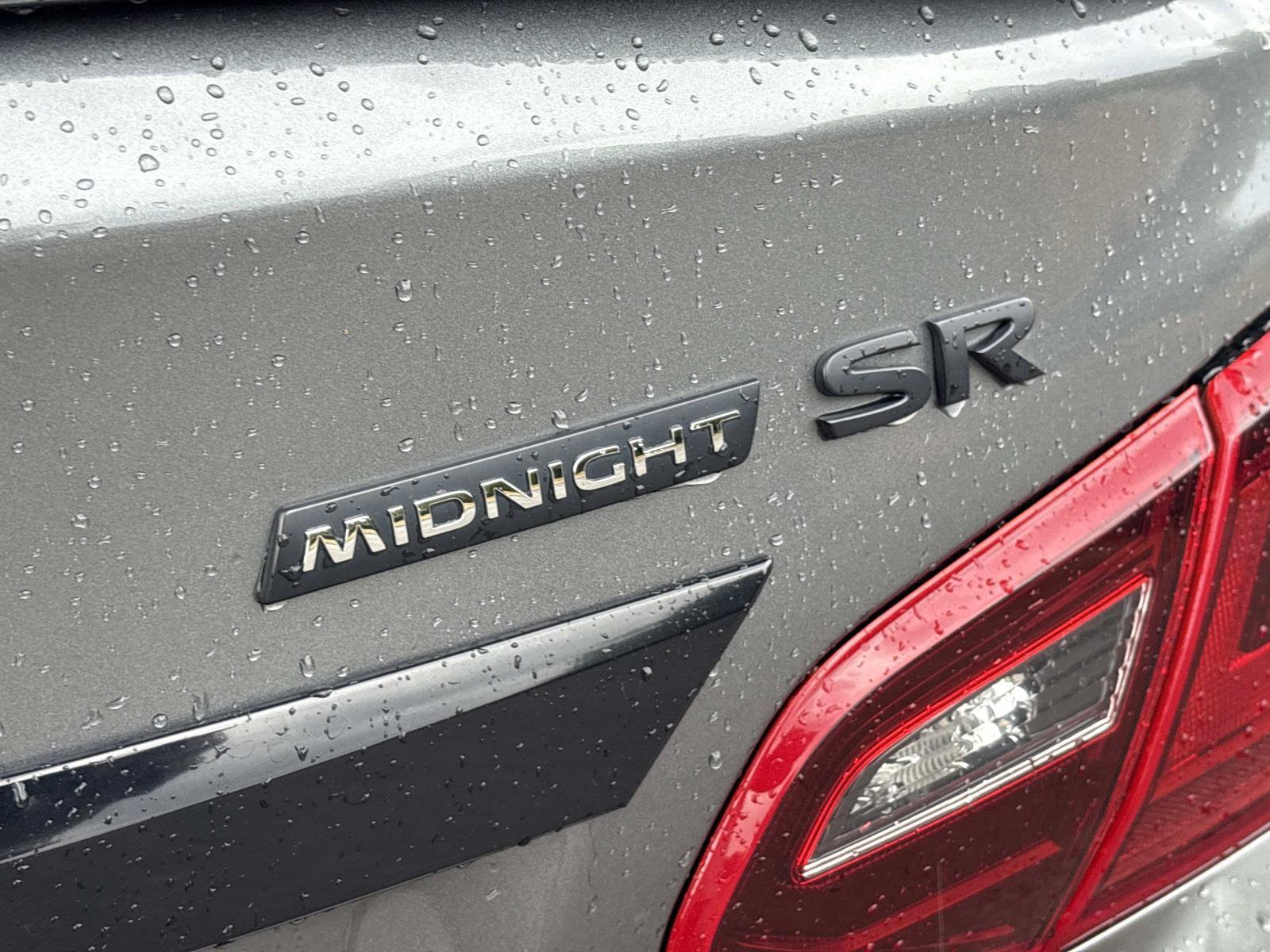 Used 2018 Nissan Altima 2.5 SR w/ SR Midnight Edition FWD image 32