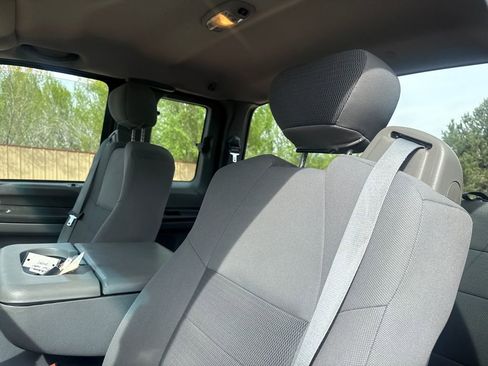 Used 2004 Ford F250 4x4 SuperCab Super Duty image 11