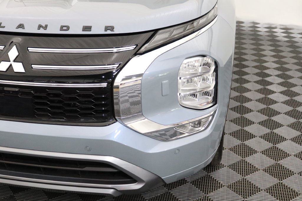 Used 2026 Mitsubishi Outlander SEL AWD/4WD image 11