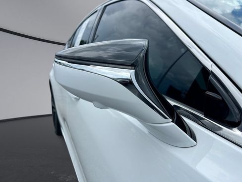 Used 2023 Lexus ES 350 F Sport w/ Accessory Package (Z2) FWD image 27
