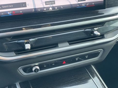 Certified 2026 BMW X7 xDrive40i image 20