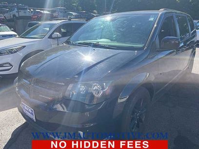 Used 2019 Dodge Grand Caravan GT