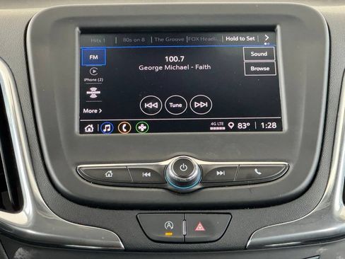 Used 2024 Chevrolet Equinox LT FWD image 28