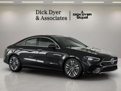 Used 2025 Mercedes-Benz CLA 250