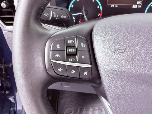 Used 2024 Ford Bronco Sport Big Bend w/ Convenience Package AWD/4WD image 13
