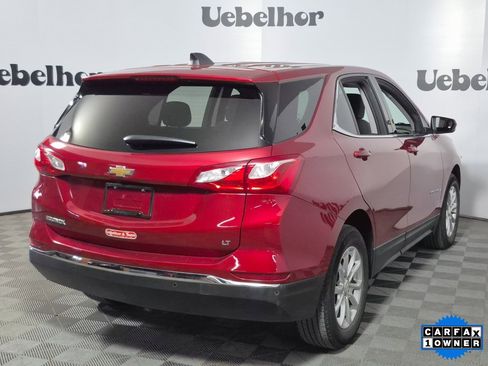 Used 2020 Chevrolet Equinox LT image 7