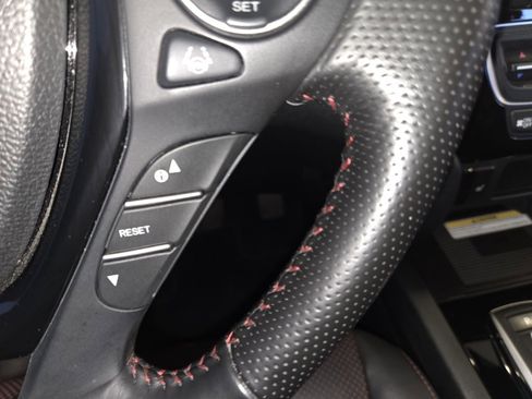 Certified 2023 Honda Ridgeline Black Edition image 34