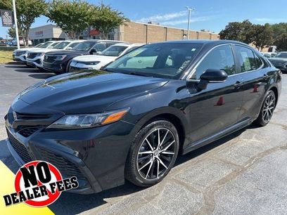 Used 2023 Toyota Camry SE