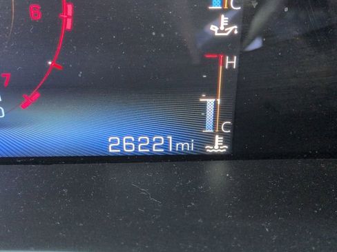 Used 2023 Chevrolet Colorado LT w/ LT Convenience Package III image 14