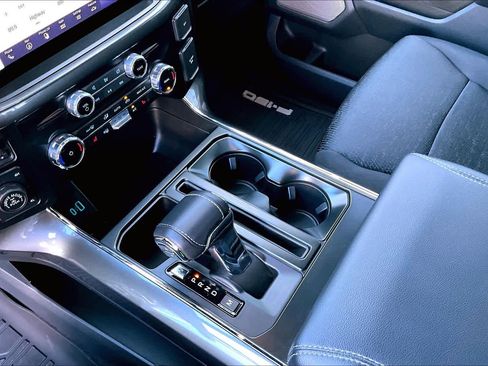 Used 2023 Ford F150 XLT w/ Equipment Group 302A High image 16