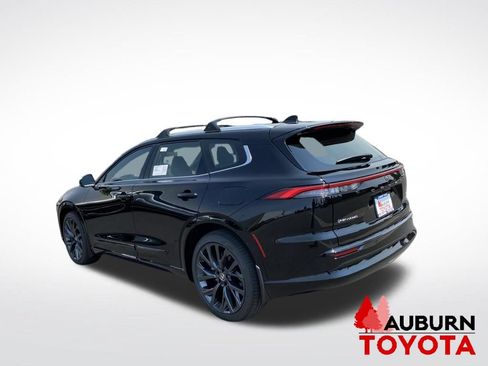 New 2026 Toyota Crown Signia AWD/4WD image 5