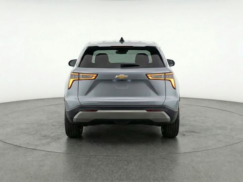 Used 2025 Chevrolet Equinox LT FWD image 7