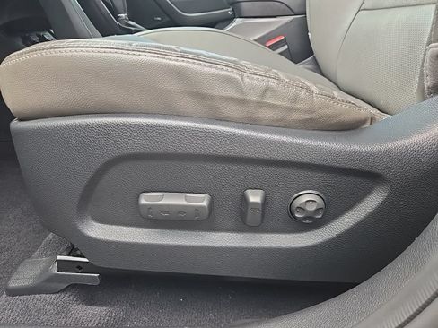 Used 2016 Hyundai Santa Fe Limited w/ Option Group 04 FWD image 27