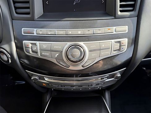 Used 2019 INFINITI QX60 Luxe image 23
