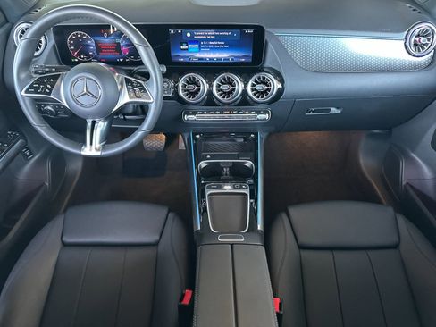 Certified 2026 Mercedes-Benz GLA 250 4MATIC image 15