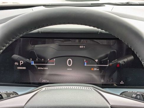 New 2025 Nissan Murano Platinum w/ Cargo Package image 31