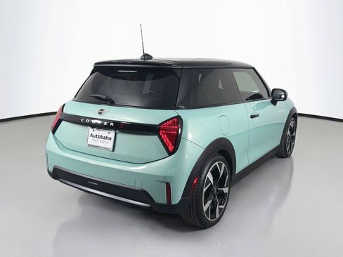 Used 2025 MINI Cooper S FWD image 5