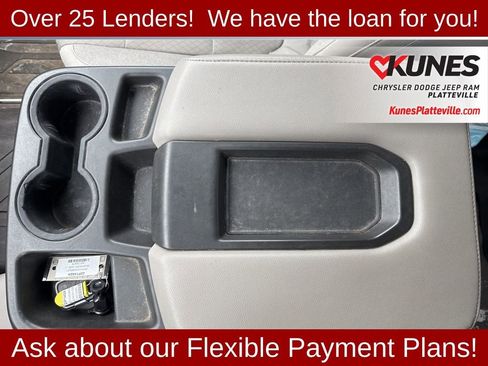 Used 2019 Chevrolet Silverado 1500 LT w/ All-Star Edition image 22