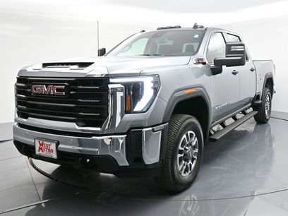 New 2025 GMC Sierra 3500 Pro w/ 1SA Pro Safety Plus Package
