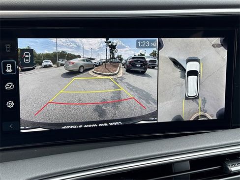 New 2026 Hyundai Palisade Limited image 27