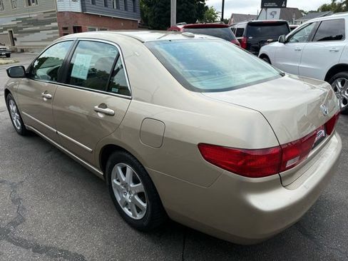 Used 2005 Honda Accord EX-L image 4