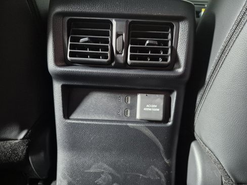 New 2026 Toyota 4Runner 4WD image 33