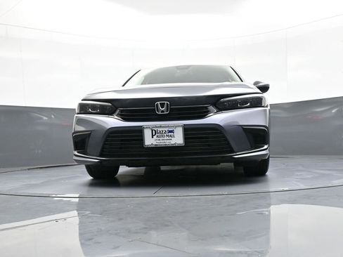 Used 2023 Honda Civic EX image 27