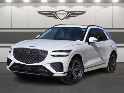 Used 2025 Genesis GV70 3.5T Sport w/ Sport Advanced Package