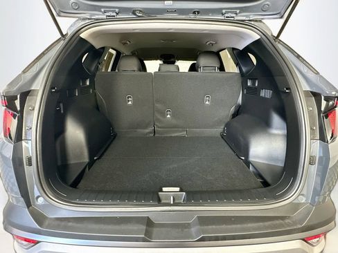 Used 2026 Hyundai Tucson SE FWD image 9
