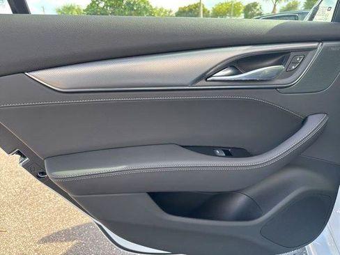 New 2026 Cadillac CT5 Premium Luxury RWD image 17