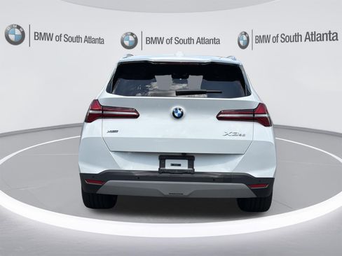 Certified 2025 BMW X3 xDrive30i w/ Convenience Package AWD/4WD image 24