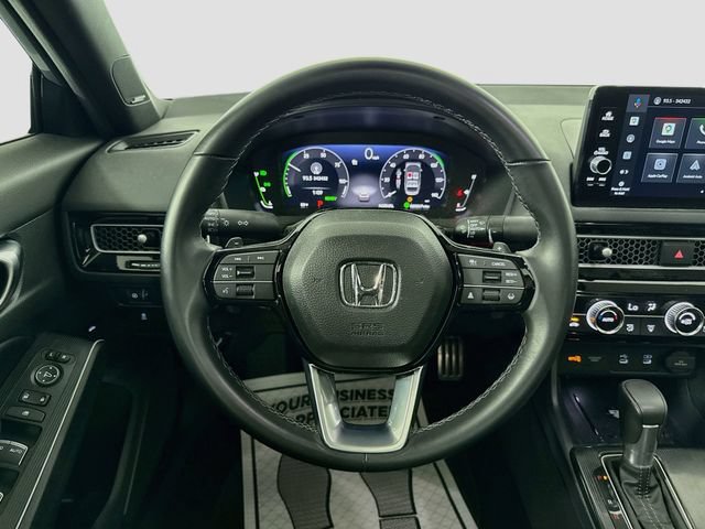Used 2025 Honda Civic Sport image 11