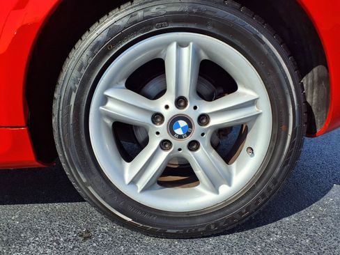 Used 2000 BMW Z3 2.5i RWD image 29
