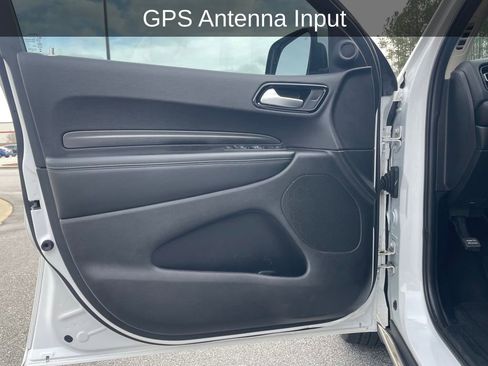 Used 2022 Dodge Durango SXT image 12