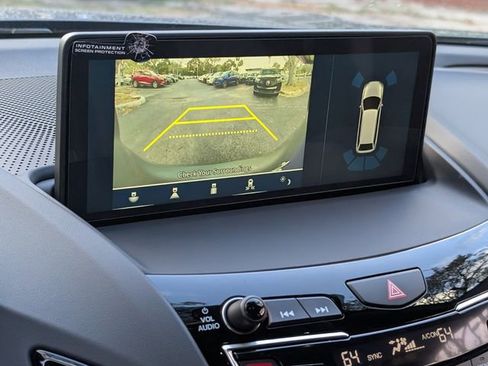 New 2026 Acura RDX A-Spec image 11