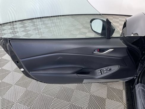New 2026 MAZDA MX-5 Miata Sport w/ Appearance Package RWD image 8