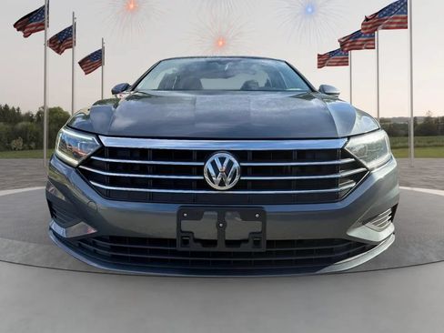 Used 2019 Volkswagen Jetta SEL FWD image 8