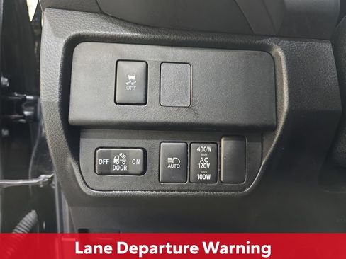 Certified 2023 Toyota Tacoma 4x4 Double Cab w/ Trail Edition image 31