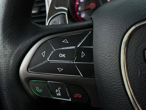 Used 2019 Dodge Charger Scat Pack w/ Plus Group image 12