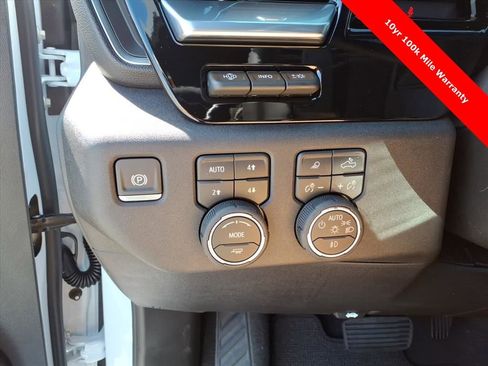 New 2026 Chevrolet Silverado 1500 High Country w/ Technology Package image 26