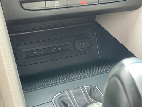 Certified 2023 Volkswagen Atlas SE AWD/4WD image 24