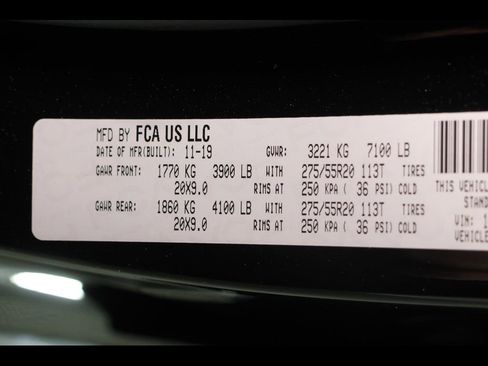 Used 2020 RAM 1500 Big Horn AWD/4WD image 31