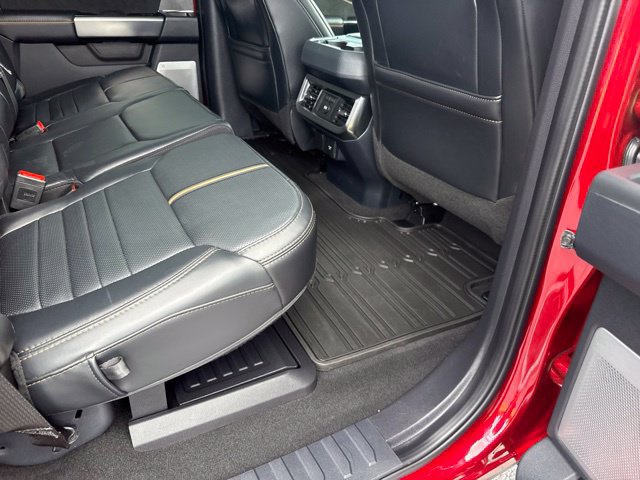 Used 2024 Ford F250 Platinum AWD/4WD image 34