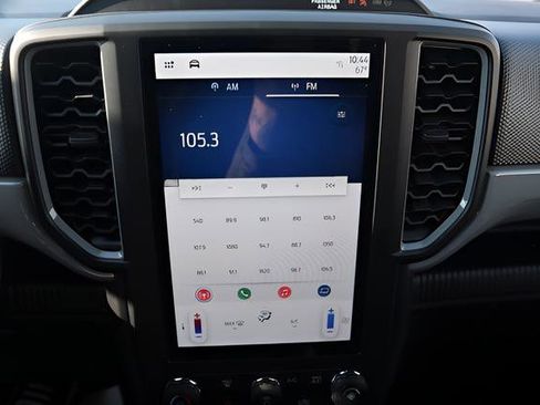 New 2025 Ford Ranger XL w/ Trailer Tow Package image 16