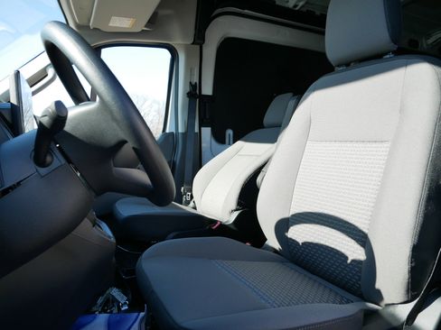 New 2026 Ford Transit 250 Base w/ Load Area Protection Package image 5